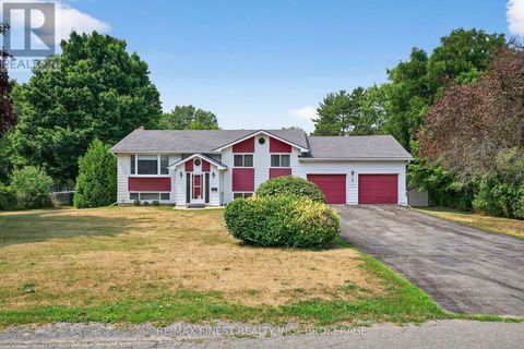 2 JAMES STREET Greater Napanee (Greater Napanee) ON K7R3E8