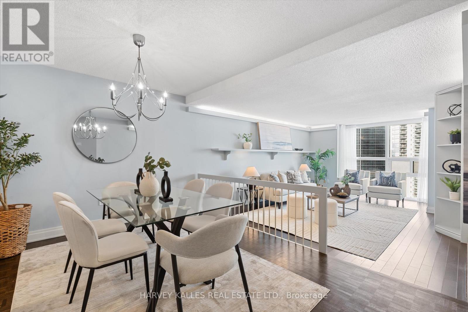 1205 - 131 BEECROFT ROAD