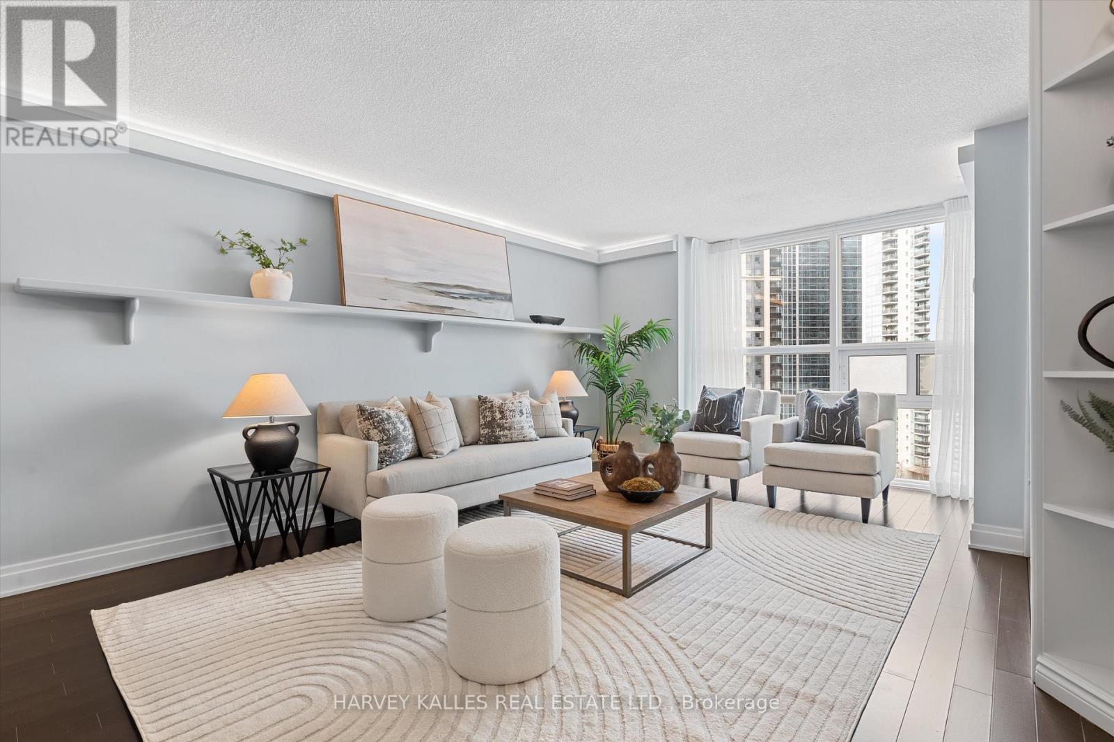 1205 - 131 BEECROFT ROAD