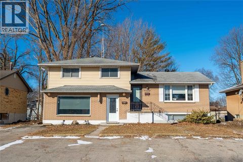 1177 PONTIAC DRIVE Sarnia ON N7S3B1
