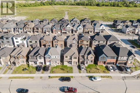 187 CONSERVANCY DRIVE Ottawa ON K2J0K6