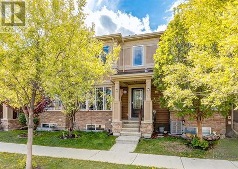 4124 Windsong Boulevard SW Airdrie AB T4B4A2