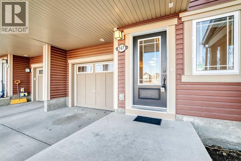 147 Windford Crescent SW