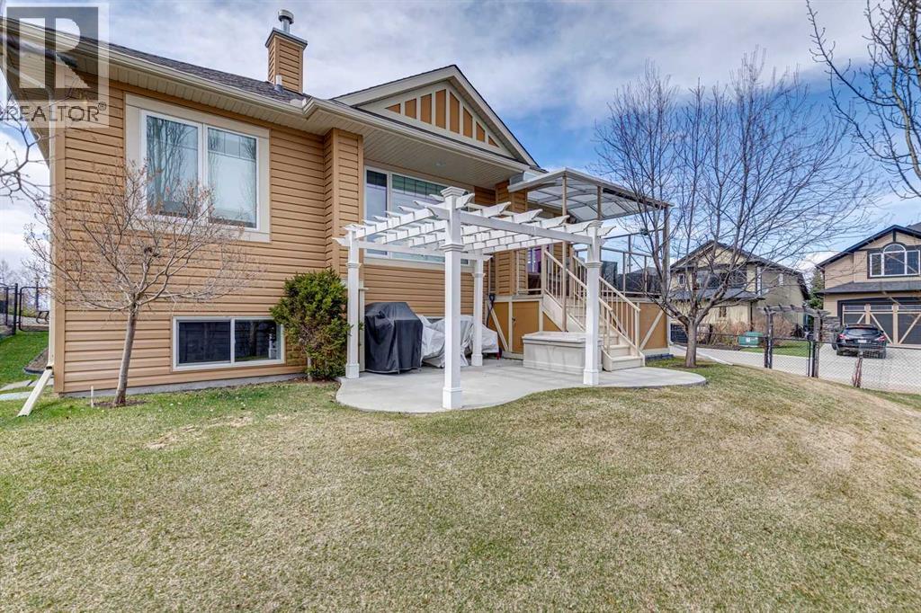 101 Sheep River Crest