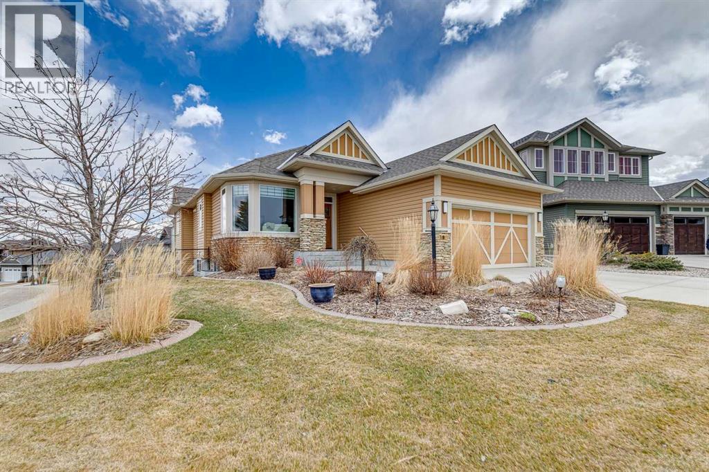 101 Sheep River Crest