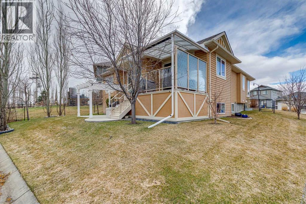 101 Sheep River Crest