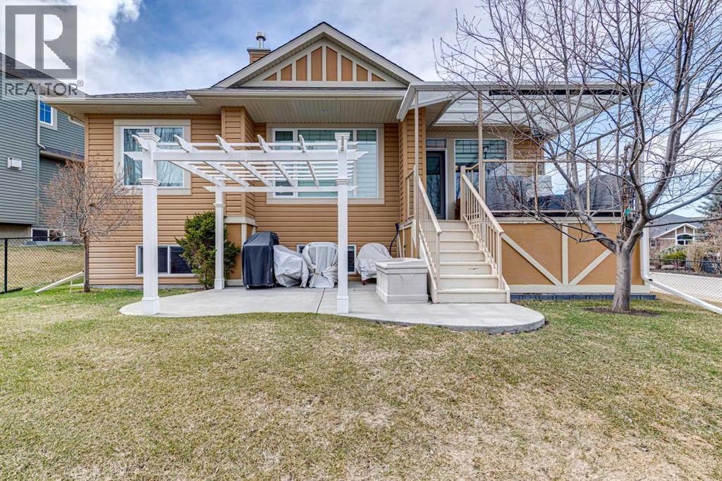 101 Sheep River Crest