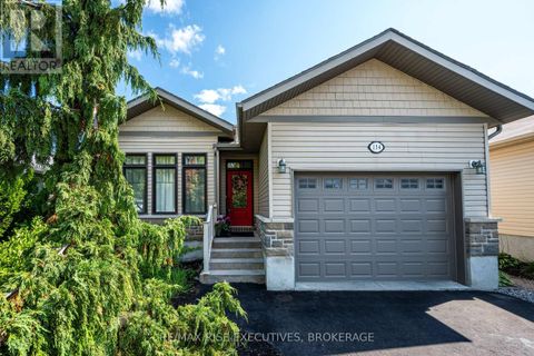 134 ISLANDVIEW DRIVE Loyalist (Amherstview) ON K7N0A5