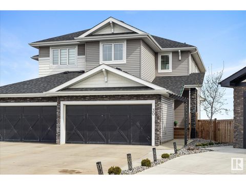 30 Avery CV Spruce Grove AB T7X4R5