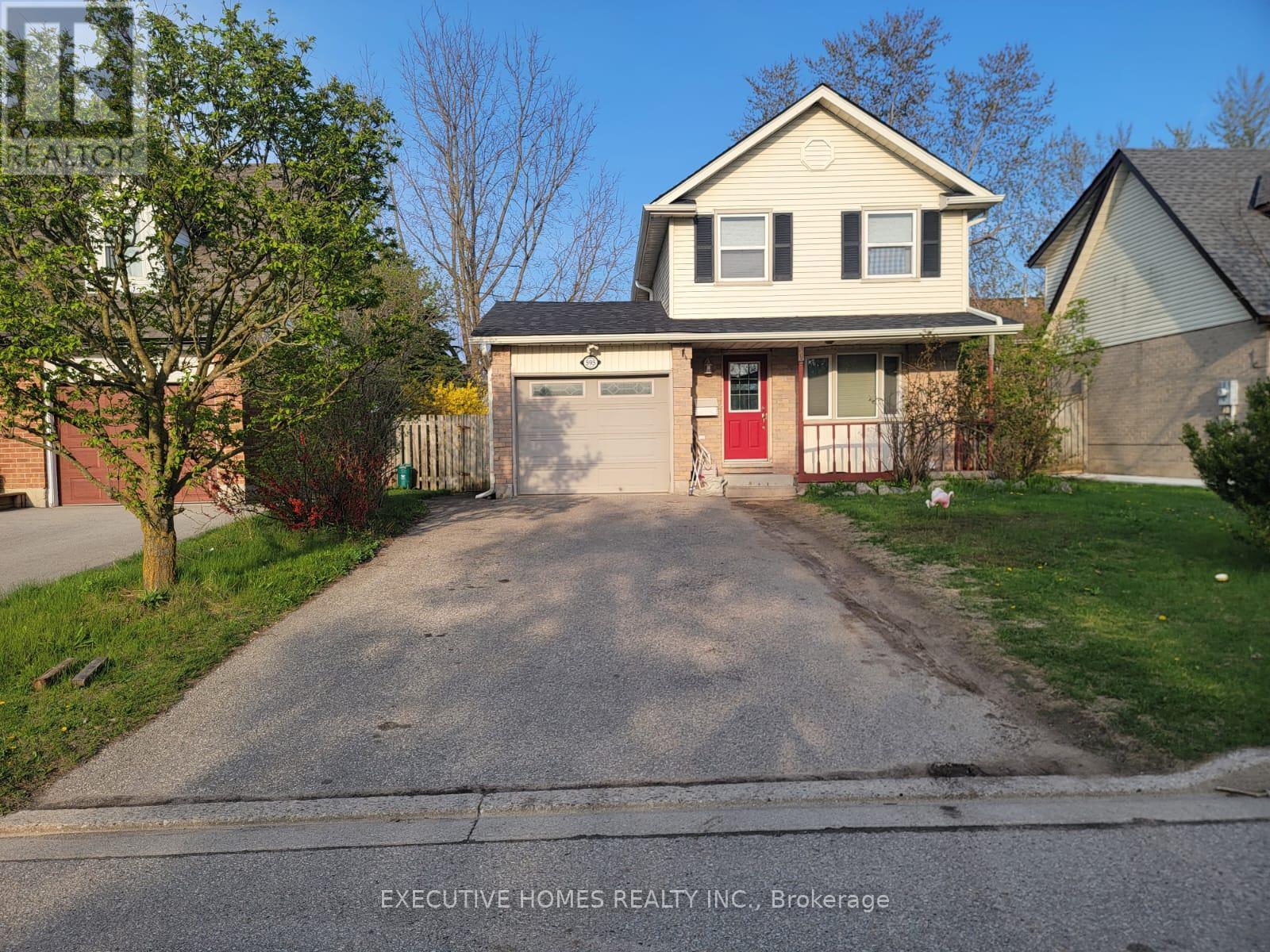 595 PRESTON PARKWAY