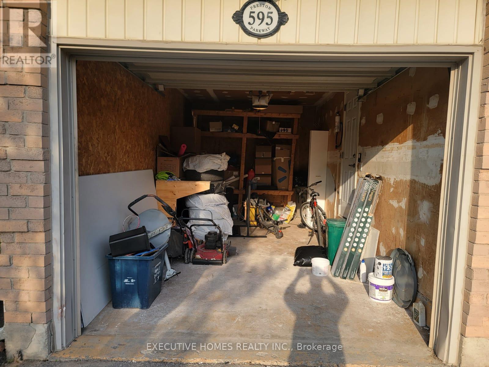 595 PRESTON PARKWAY