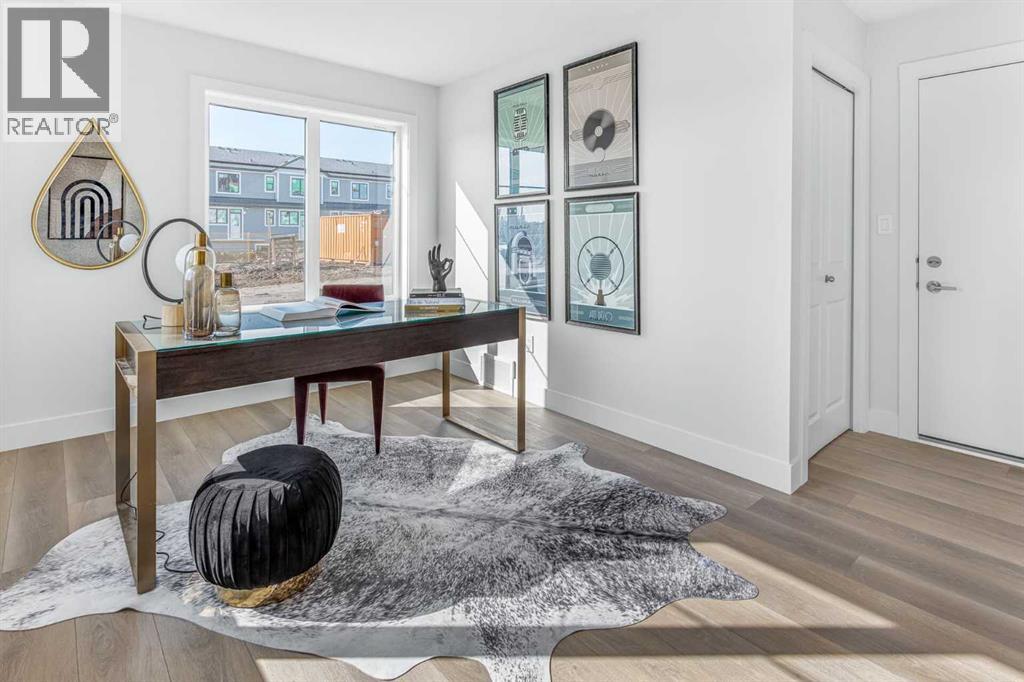 1505, 255 Rowmont Boulevard NW