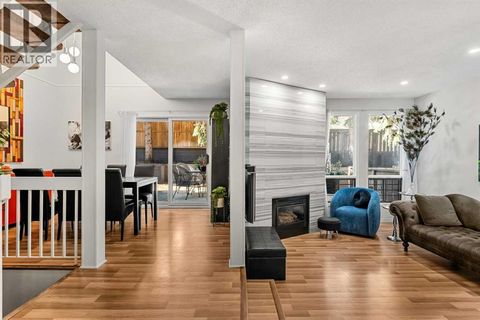 13, 10457 19 Street SW Calgary AB T2W3E6