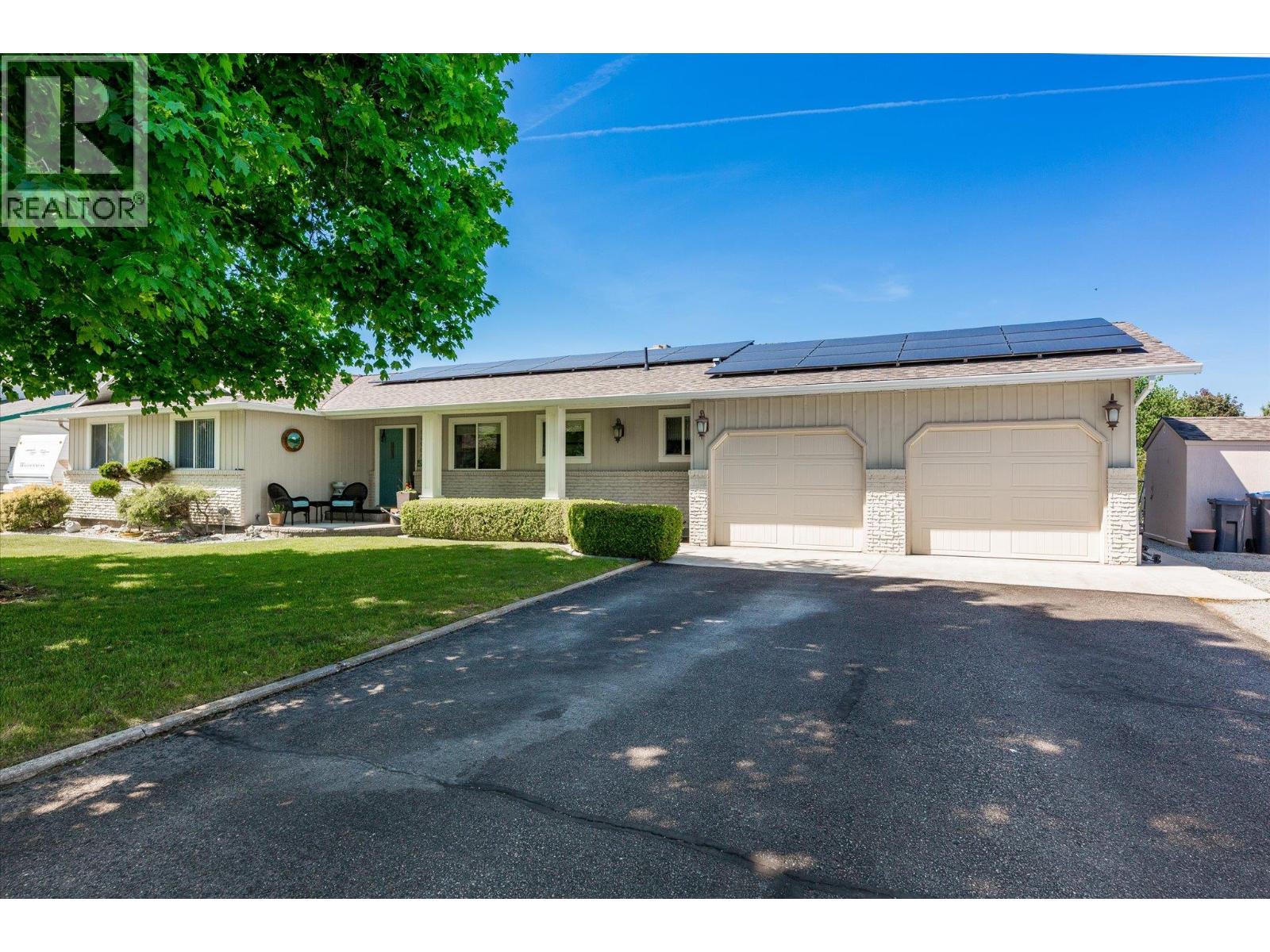 1460 Oakridge Road