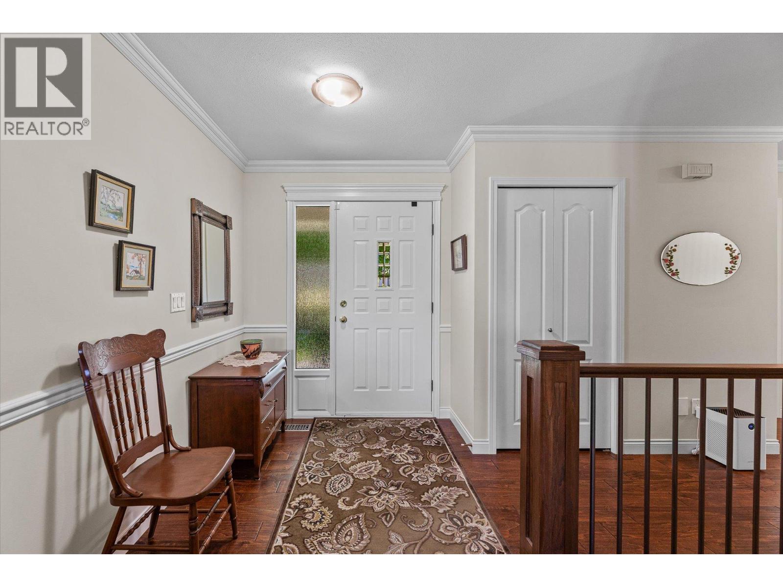 1460 Oakridge Road