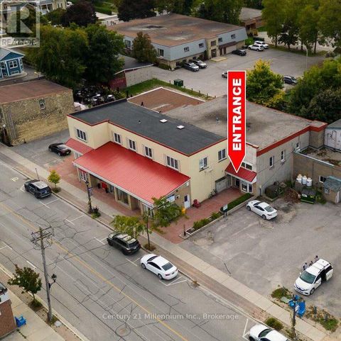 910C QUEEN STREET Kincardine ON N2Z2Y2