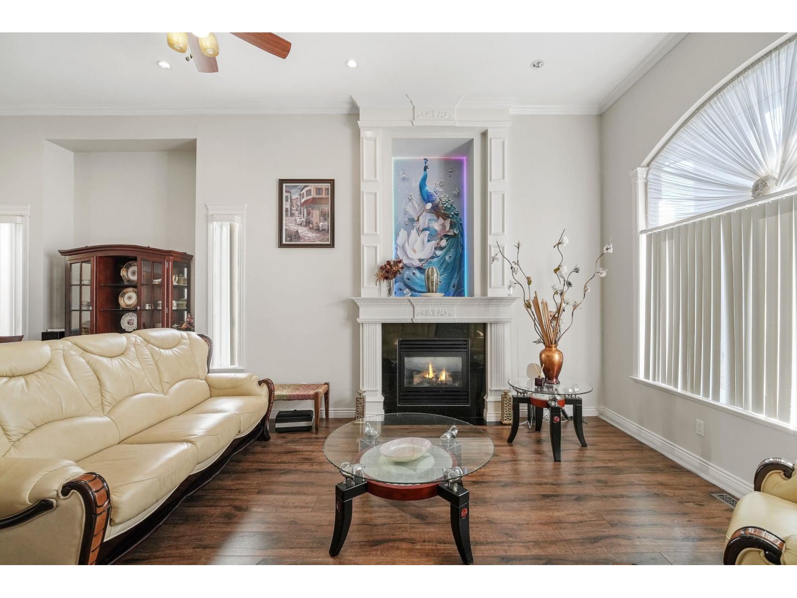 8032 MELBURN DRIVE