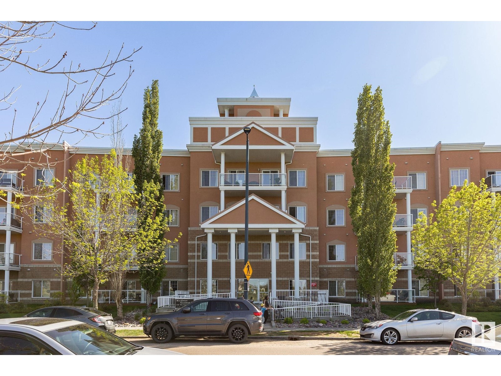 #430 263 MACEWAN RD SW