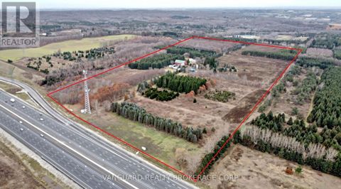 15725 WESTON ROAD King ON L7B0L4