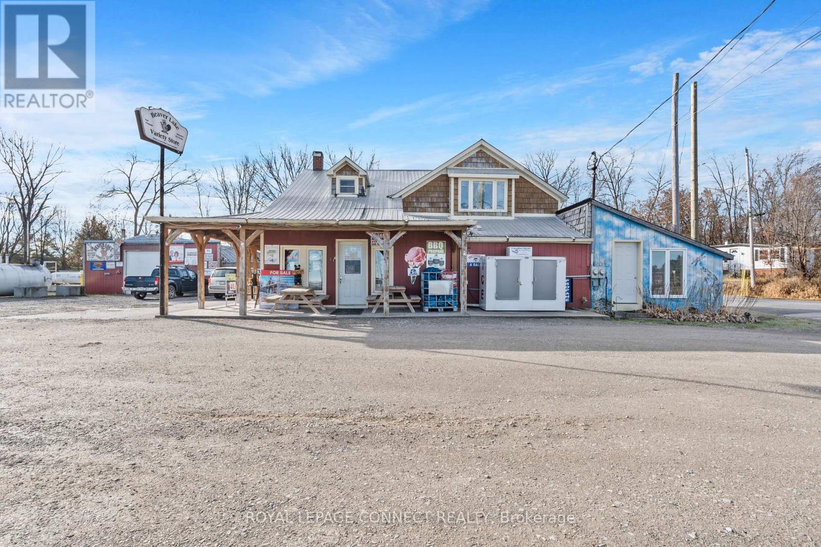 5804 HIGHWAY 41 ROAD