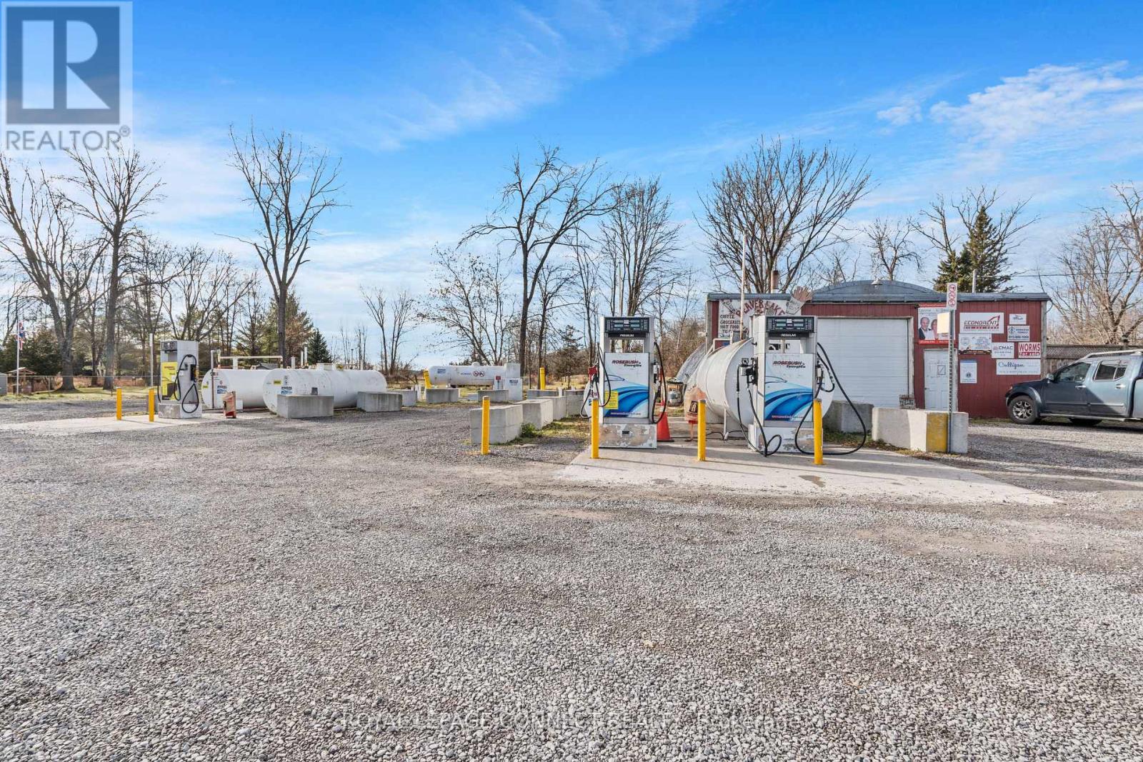 5804 HIGHWAY 41 ROAD