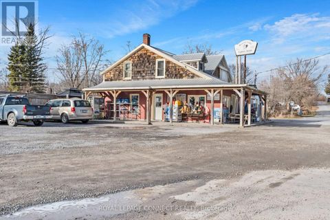 5804 HIGHWAY 41 ROAD Stone Mills ON K0K2A0