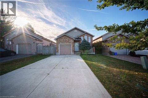 145 OLDHAM Street London ON N5Z5E1