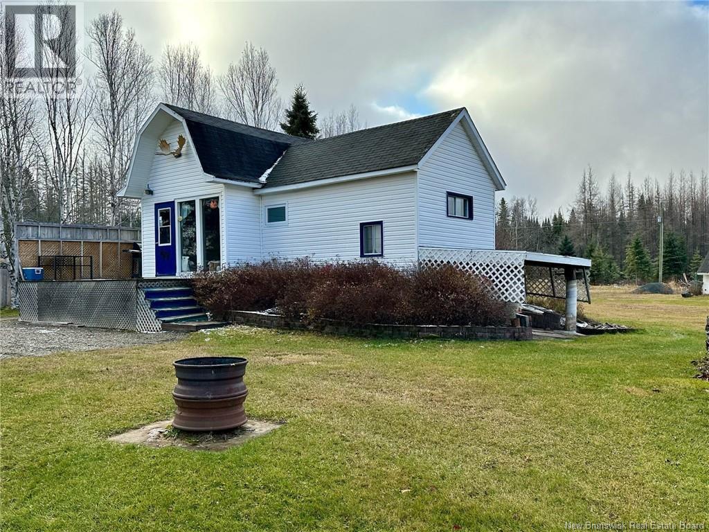 Photo 1 of 33 — Camp Enterprise Road, Enterprise, NB E7G1M6