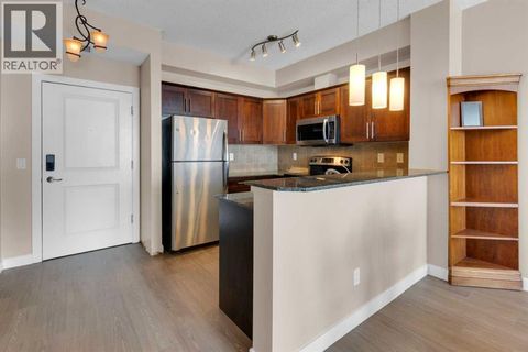 303, 205 Sunset Drive SW Cochrane AB T4C0H6