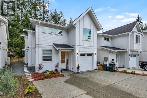 3319 West Oak Pl Langford BC V9C2P2