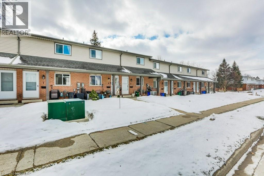 900 JAMES Street Unit# 5