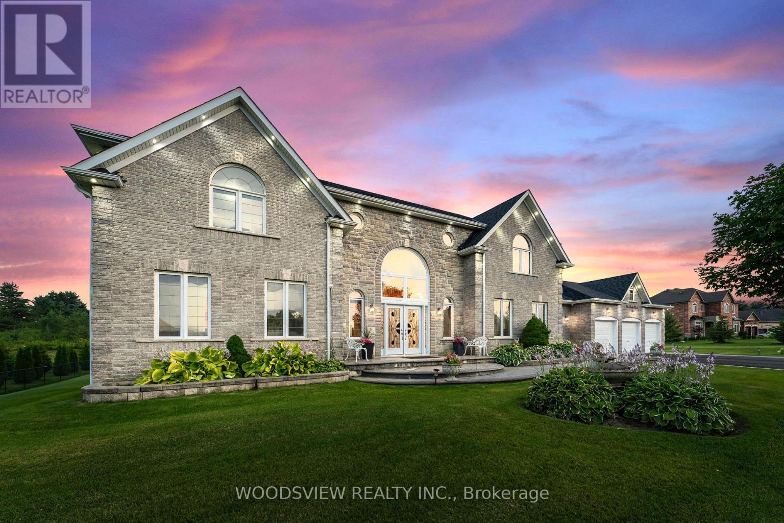1 RIDGE ROAD N