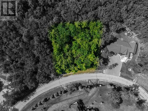 LOT 33 FIRE ROUTE 70B Trent Lakes ON K0L1J0