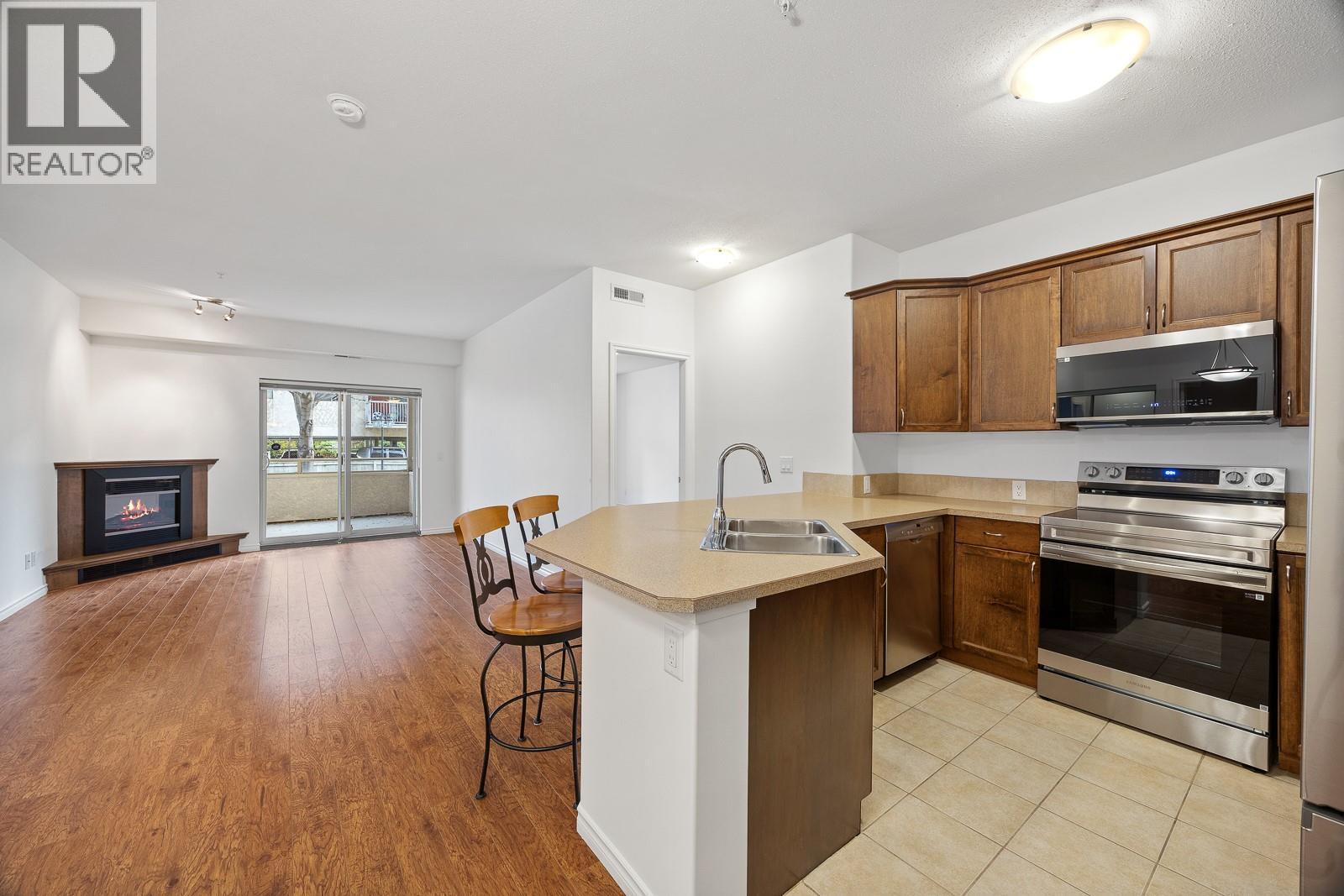 1007 Harvey Avenue Unit# 104