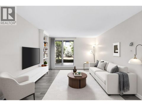 107 1121 HOWIE AVENUE Coquitlam BC V3J1T9