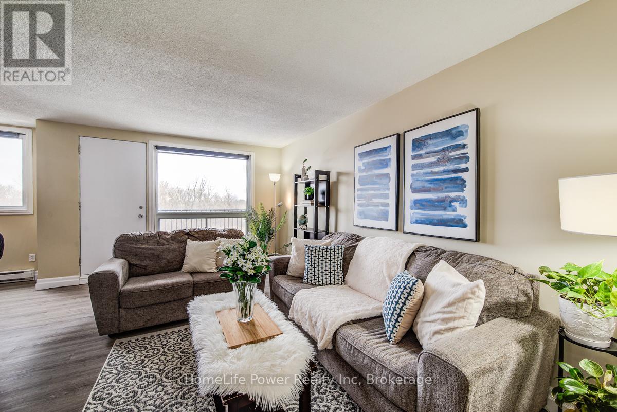 303 - 4 AVALON PLACE