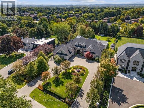 574 CONSERVATION DRIVE Brampton (Snelgrove) ON L6Z0B8