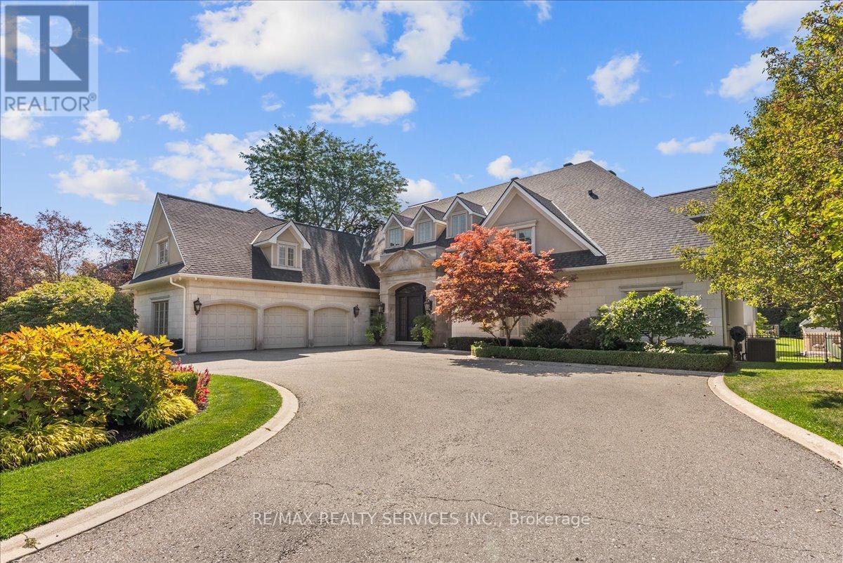 574 CONSERVATION DRIVE