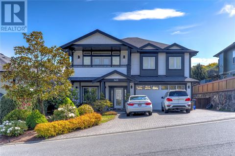 3433 Mary Anne Cres Colwood BC V9C4K4