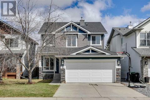 90 Cougarstone Circle SW Calgary AB T3H4W7