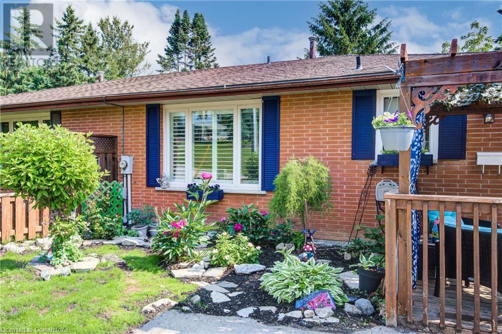 275 HILLSIDE Drive