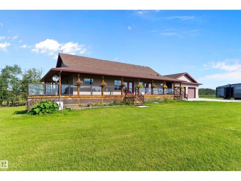 1018 TWP ROAD 512 Rural Parkland County AB T7Y2N6