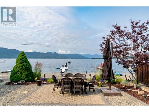 6792 Squilax-Anglemont Road Magna Bay BC V0E1M7