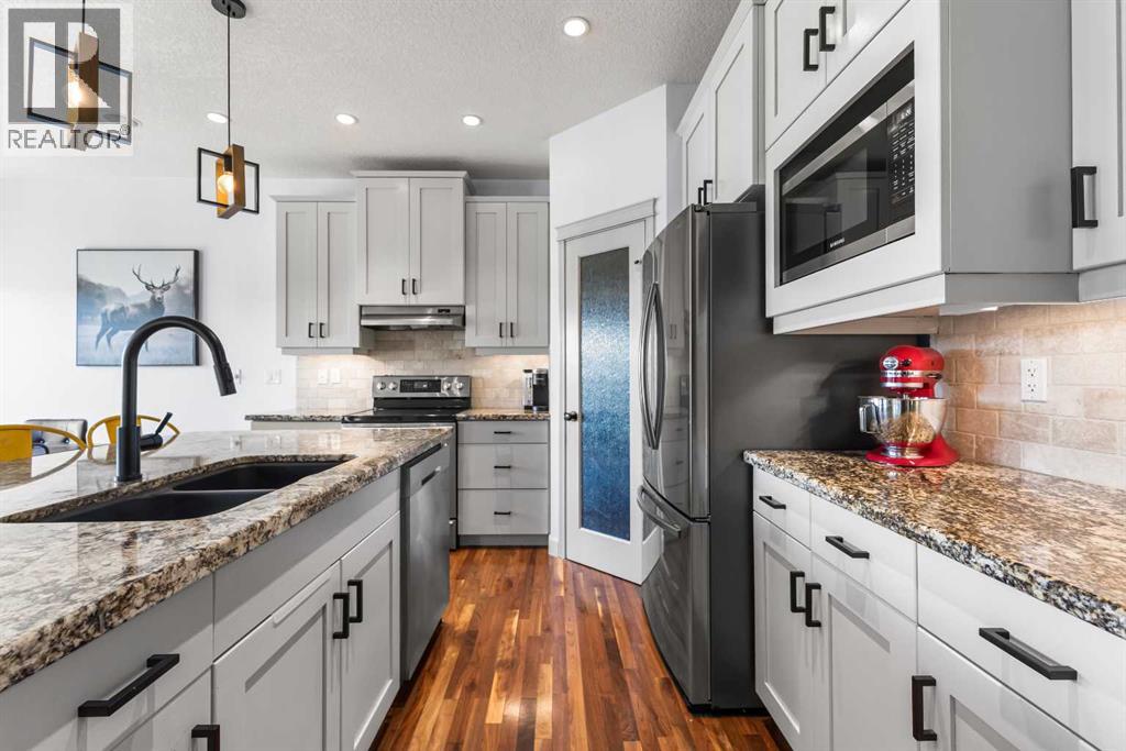 444 Silverado Range Place SW