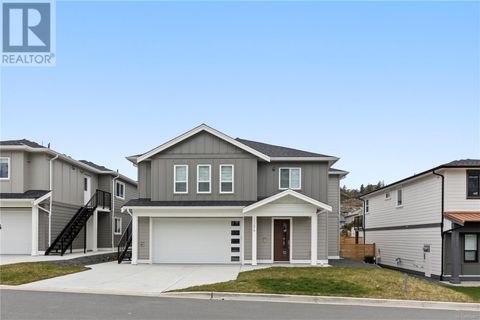 2354 Swallow Pl Langford BC V9B6Y6