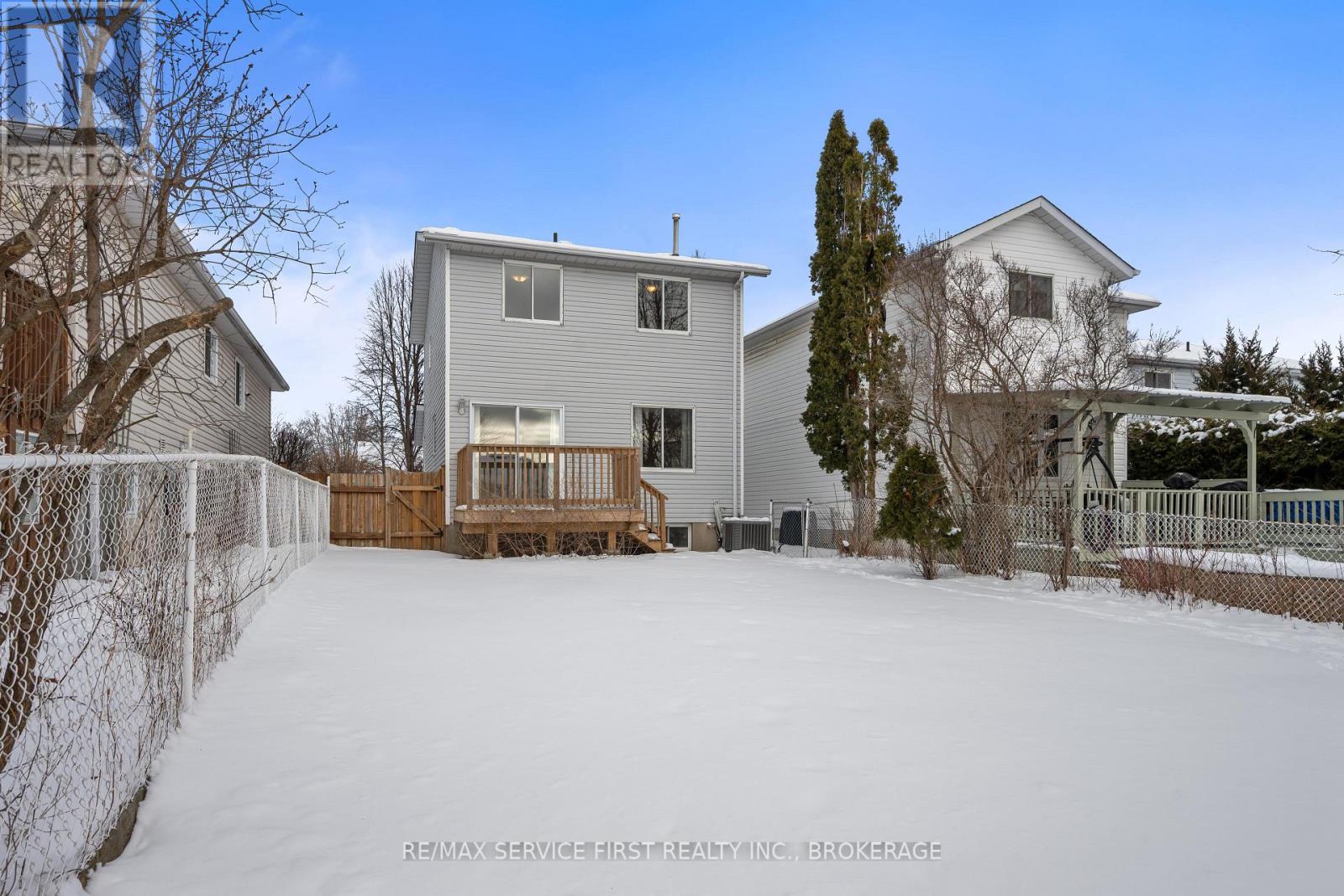 459 GRANDTRUNK AVENUE