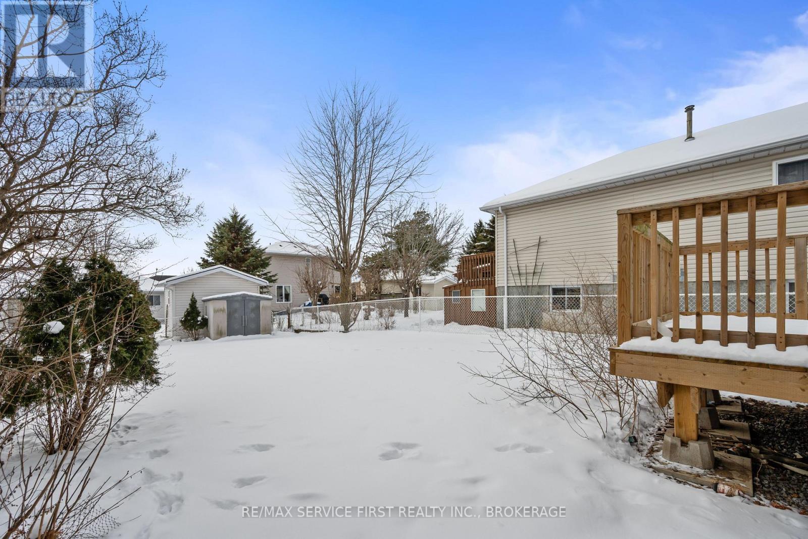 459 GRANDTRUNK AVENUE