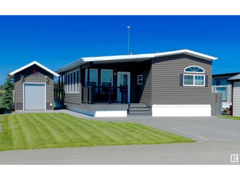 #251 53126 RGE ROAD 70 Rural Parkland County AB T0E0S0
