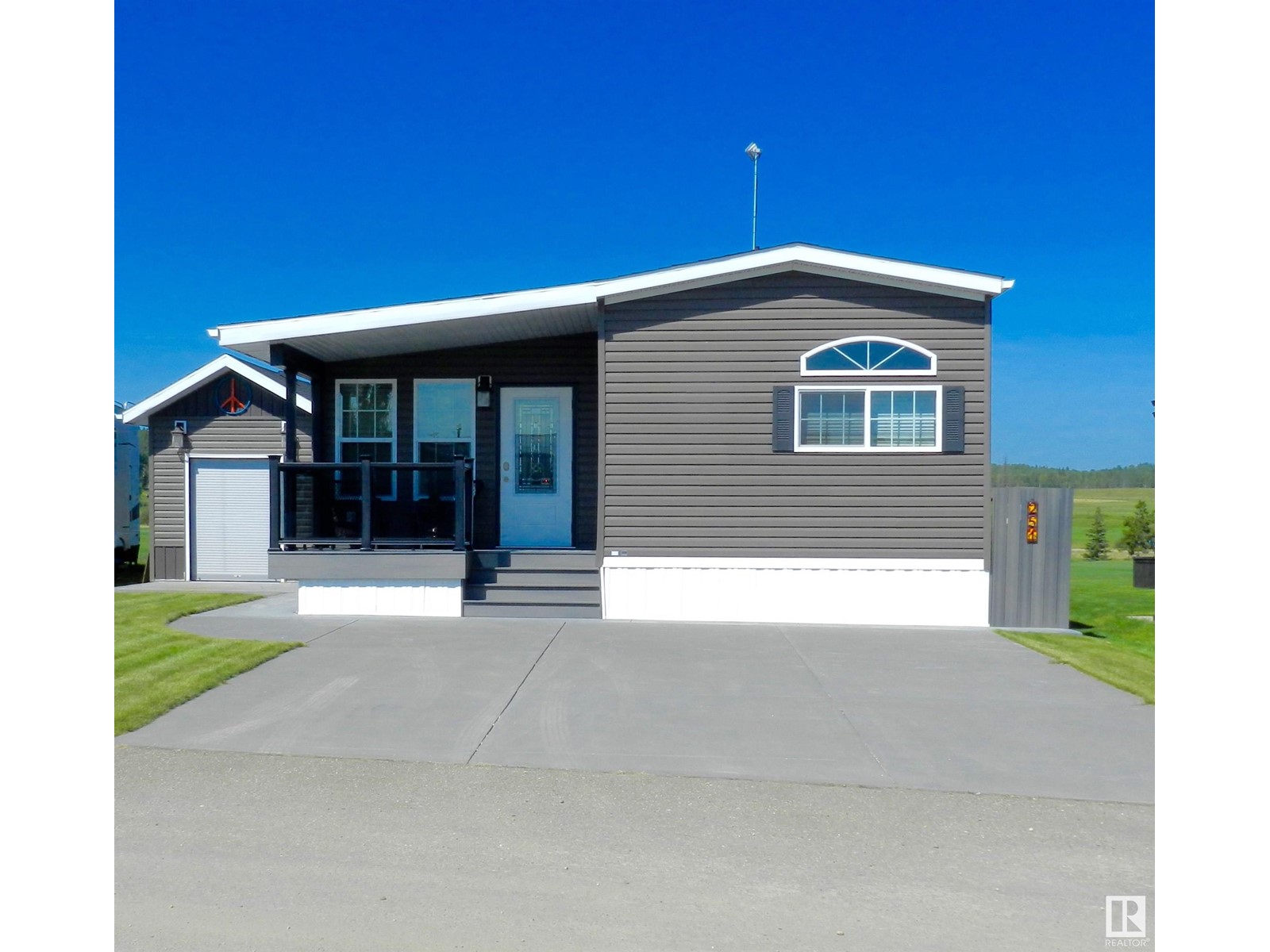 #251 53126 RGE ROAD 70
