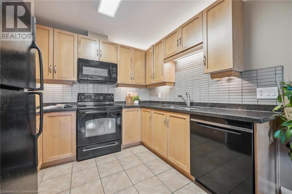 165 DUKE Street E Unit# 205